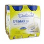 Delical Boisson Sans Lactose HP HC Effimax 2.0 Vanille