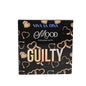 Viva la Diva Paleta de Sombras Mood Guilty 1ud