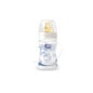 Biberon Chicco débit normal 150Cc bleu 1u