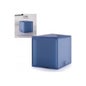 Diffuseur Pranarom Cube Diffuseur Ultrasonique Bleu Aromathérapie