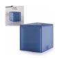 Diffuseur Pranarom Cube Diffuseur Ultrasonique Bleu Aromathérapie