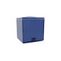 Diffuseur Pranarom Cube Diffuseur Ultrasonique Bleu Aromathérapie