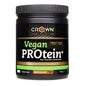 Crown Vegan Protéine Chocolat 750g