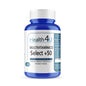 Health4U Multivitamines Select +50 30caps