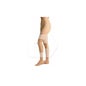 Viadol collants à compression normale Goes 40 beige beige taille reine