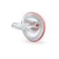 Nuk Sucette Mommyfeel 0-6m Blush 2 Unités
