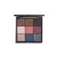 Rougj Eyeshadow Palette Time To Shine Party 1ut