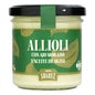 Familia Suarez Allioli Ail Violet et à l'Huile d'Olive Bio 135ml