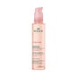 Nuxe Very Rose Huile Délicate Démaquillante 150ml