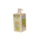 Shova Body Milk Oatmeal 1 L