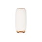 Diffuseur Pranarom Cer'Amica Jazz et Bambou Blanc