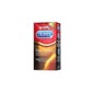 Durex Real Feeling Préservatifs 10uts