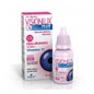 Visionlux Plus Hyaluronic et gouttes de Vit 10 Ml