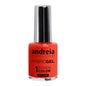 Andreia Professional Hybrid Gel Fusion Color Esmalte H41 10.5ml