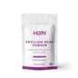 HSN Psyllium Husk en Polvo Sin Sabor 150g