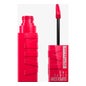 Maybelline Superstay Vinyl Ink Liquid Lipstick Nro 45 4.2ml