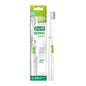GUM Sonic Daily Brosse à Dents Spazz Blanc 1 Unité