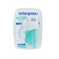 Dentaid Interprox plus cepillo interproximal micro interproximal 10uds