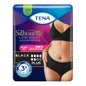 Tena Silhouette Black Low M 12 pièces