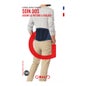 Gibaud Ceinture Soutien Lombaire T-M 1 Unité