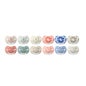 Suavinex Sucette The New Classic Anatomique Silicone 6-18m 2 Unités
