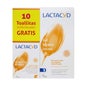 Lactacyd Intimo Soft Gel Pack 400 Ml + Serviette de bain