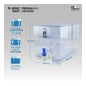 Boston Tech FresiaMax Distributeur d'Eau Filtrée 7,5 L