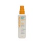 Mussvital Photoprotecteur solaire spray solaire au lait pour enfants SPF50+ 200ml