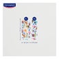Hansaplast Sensitive Kids Animals Pansements 20uts