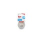 Latex pour sucettes Nuk Col 2020 6-18 M 1 U