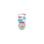 Latex pour sucettes Nuk Col 2020 6-18 M 1 U
