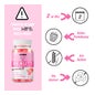 Weider Gummy Up Vbeauty 40 pièces