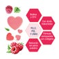 Weider Gummy Up Vbeauty 40 pièces