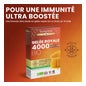 Santarome Gelée Royale 4000mg Bio 10 Ampoules
