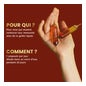 Santarome Gelée Royale 4000mg Bio 10 Ampoules