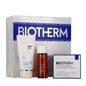 Biotherm Coffret Blue Pro-Retinol + Lait + Total Renew Oil