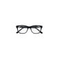 Silac New Black Lunettes +1.50 1ut