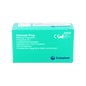 Conveen Prep Skin Protection Film Wipes 54Unités