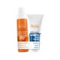 Avène Set Spray Solar Spf50+ 200ml + Aftersun Leche Reparadora 200ml