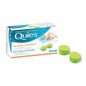 Quies Protection Auditive Silicone Natation Standard 6 unités