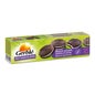 Gerble Biscuits Cacao Farcis Sans Gluten Bio 125g