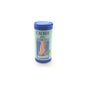 Calber talc talc en poudre 100g