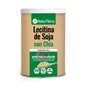 Lécithine de soja Naturtierra avec Chai 200 g
