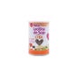 Lécithine de soja Naturtierra avec Chai 200 g