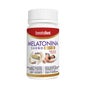 Bestdiet Mélatonine Double Action 8 Heures 30caps