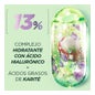Garnier Fructis Máscara Método Caracóis 370ml