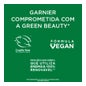 Garnier Fructis Máscara Método Caracóis 370ml