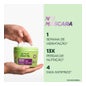Garnier Fructis Máscara Método Caracóis 370ml