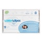 WaterWipes Lingettes Bébés Bio 12x60uts