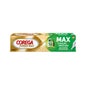 Corega Max Fijacion + Frescor 40g